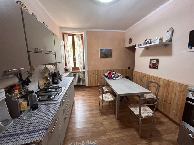 Appartamento - Roè Volciano